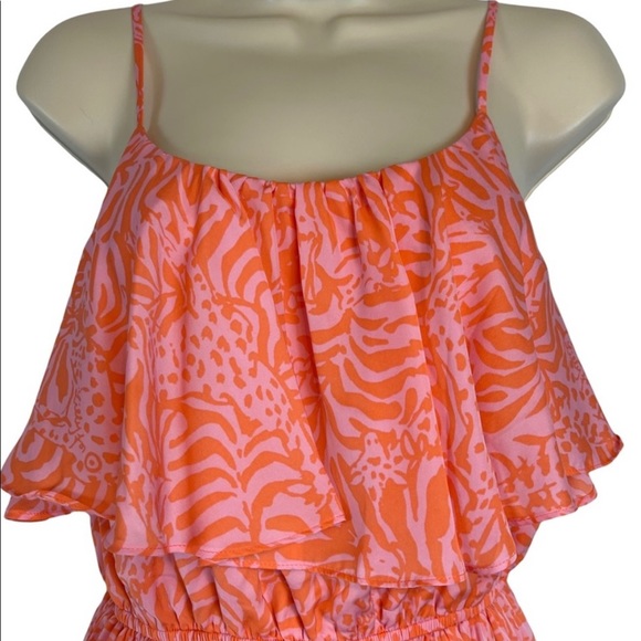 Lilly Pulitzer for Target Dress - Picture 5 of 6